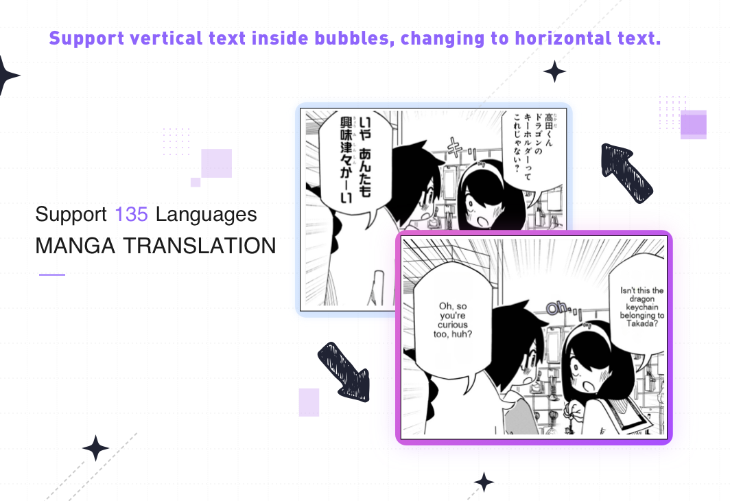 Manga-oversetter